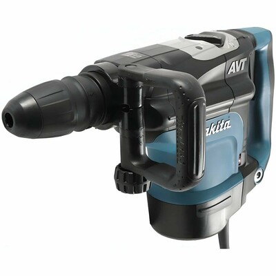 Перфоратор Makita HR4511C фото 2