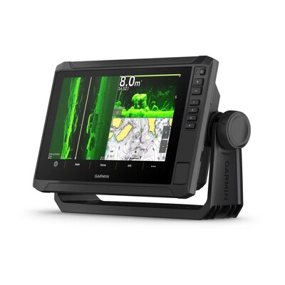 Эхолот-картплоттер Garmin EchoMap UHD 2 92sv с датчиком GT56 010-02687-01 фото 5