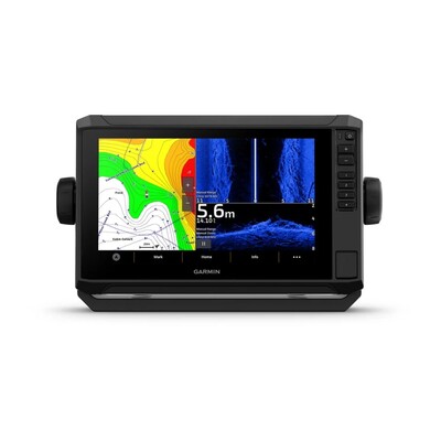 Эхолот-картплоттер Garmin EchoMap UHD 2 92sv с датчиком GT56 010-02687-01 фото 8