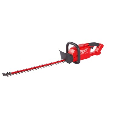 Аккумуляторный кусторез Milwaukee M18 CHT-0 fuel 4933459346 без аккумулятора фото 3