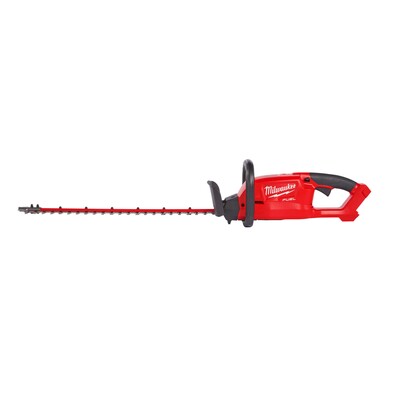 Аккумуляторный кусторез Milwaukee M18 CHT-0 fuel 4933459346 без аккумулятора фото 4