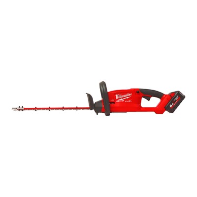 Аккумуляторный кусторез Milwaukee M18 FHT45-802 4933480113 фото 2