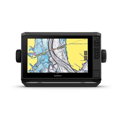 Эхолот-картплоттер Garmin EchoMap UHD2 93sv c датчиком GT56UHD 010-02688-01 фото 4