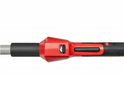 Аккумуляторный триммер Milwaukee M18 bllt-0 fuel 4933472218 без аккумулятора фото 4