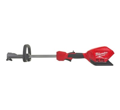 Аккумуляторный триммер Milwaukee M18 fophltkit-0 fuel 4933464956 без аккумулятора фото 4