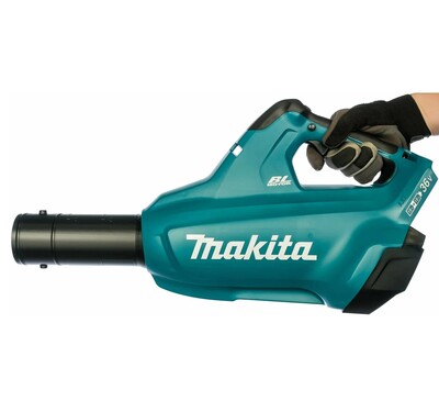 Аккумуляторный воздуходув Makita LXT DUB362Z без аккумулятора фото 3