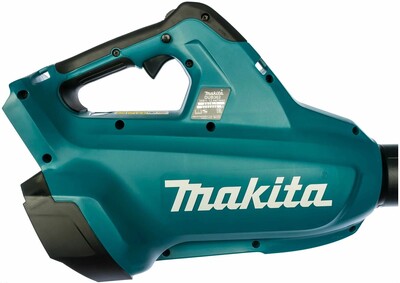 Аккумуляторный воздуходув Makita LXT DUB362Z без аккумулятора фото 6