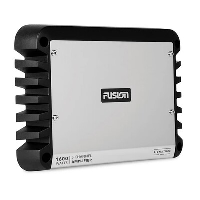 Морской усилитель Garmin Fusion Signature SG-DA51600 010-01968-00 фото 2