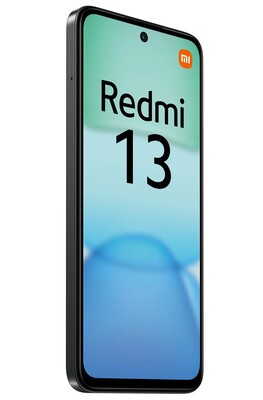 Смартфон Xiaomi Redmi 13 8/256Gb Черный Black Global фото 5