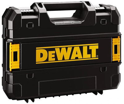 Аккумуляторный гайковерт DeWalt DCF901P2 12V фото 7