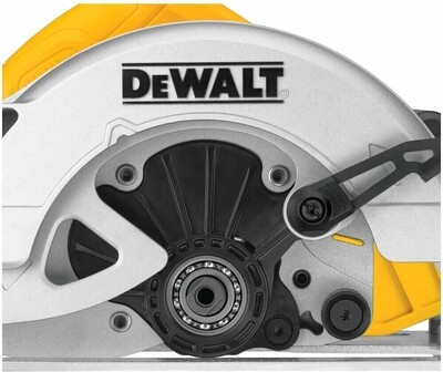 Дисковая пила DeWalt DWE575K фото 3