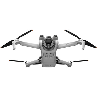 Квадрокоптер Dji Mini 3 RC Grey фото 4