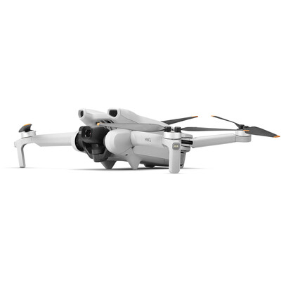 Квадрокоптер Dji Mini 3 RC Grey фото 5