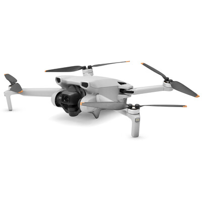 Квадрокоптер Dji Mini 3 RC Grey фото 13