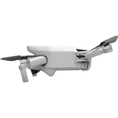 Квадрокоптер Dji Mini 3 RC Grey фото 24