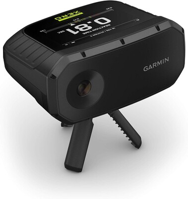 Измеритель скорости пули Garmin Xero S1 010-02041-00 фото 2