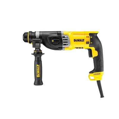 Перфоратор DeWalt D25143K фото 2