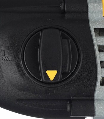 Перфоратор DeWalt D25143K фото 12