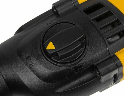 Перфоратор DeWalt D25133K фото 10