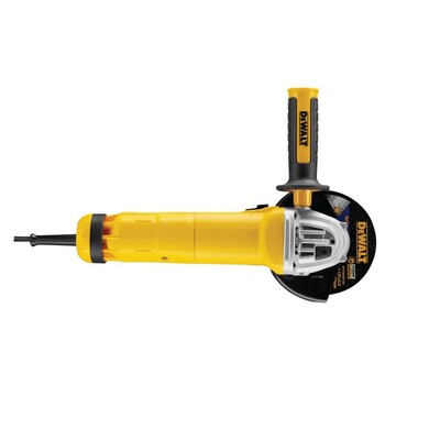 Шлифмашина угловая DeWalt DWE4207 фото 4