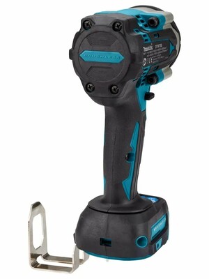 Аккумуляторный гайковерт Makita LXT BL DTW700Z без аккумулятора фото 4