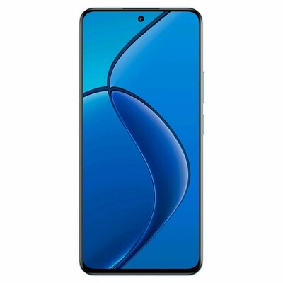 Смартфон Realme 12 8/512Gb Синий Blue Global фото 2