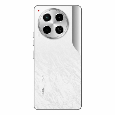 Смартфон Tecno Camon 30 8/256Gb Белый White Global фото 3