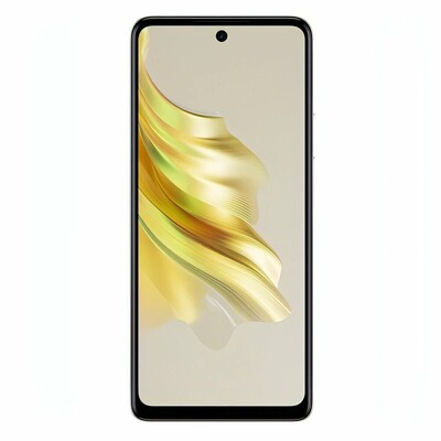 Смартфон Tecno Spark 20 Pro 12/256Gb Золотистый Gold Global фото 2