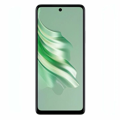 Смартфон Tecno Spark 20 Pro 8/256Gb Зеленый Green Global фото 2