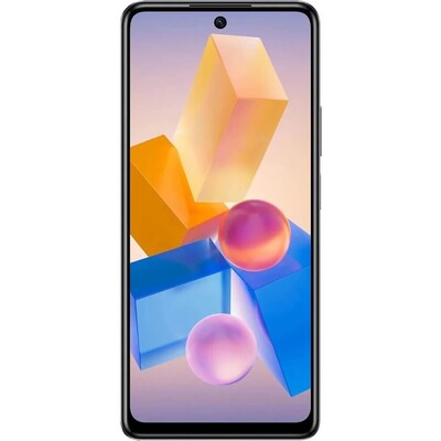 Смартфон Infinix Hot 40 Pro 8/256Gb Черный Black Global фото 2