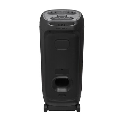 Аудио-колонка JBL Partybox Ultimate Черная Black фото 3