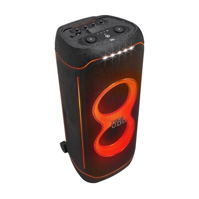 Аудио-колонка JBL Partybox Ultimate Черная Black фото 10