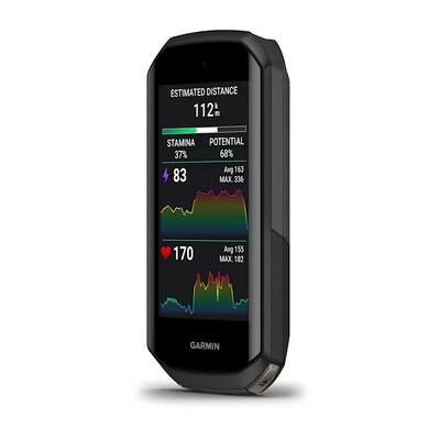 Велокомпьютер Garmin Edge 1050 Bundle 010-02890-21 фото 4