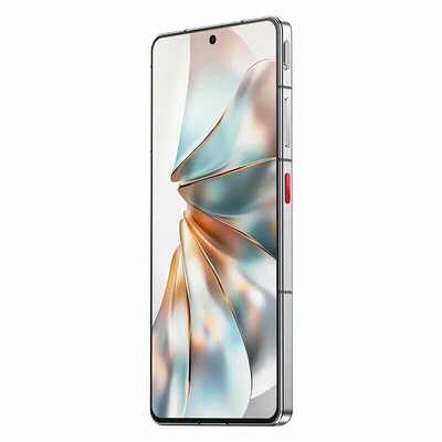 Смартфон Nubia Z60S Pro 16/512Gb Синий Cyan Global фото 4