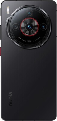 Смартфон Nubia Z60S Pro 16/1Tb Черный Black Global фото 3