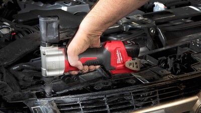 Аккумуляторный заклепочник Milwaukee M12 bprt-0 4933464404 без аккумулятора фото 14