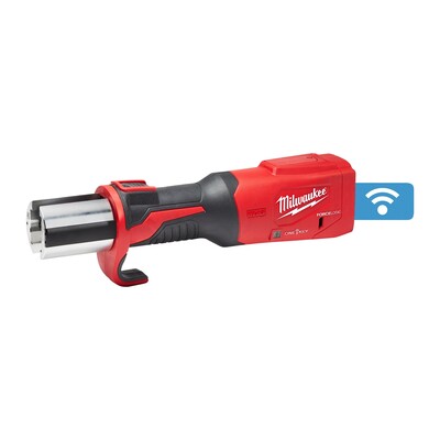 Аккумуляторный инструмент для обжима труб Milwaukee M18 ONEBLHPT-0C 4933478305 без аккумулятора фото 3