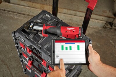 Аккумуляторный инструмент для обжима труб Milwaukee M18 ONEBLHPT-0C 4933478305 без аккумулятора фото 4