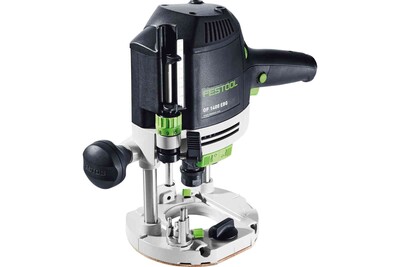 Фрезер Festool OF1400 EBQ-Plus 576207 фото 2