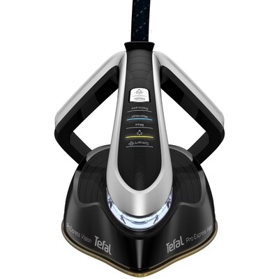 Парогенератор Tefal Pro Express Vision GV9821E0 фото 2