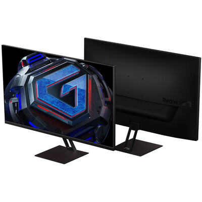 Монитор Xiaomi Redmi Gaming Monitor 27