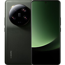 Смартфон Xiaomi 13 Ultra 16/512Gb Зеленый Green CN