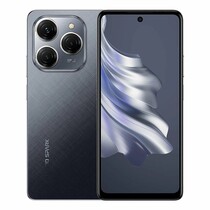 Смартфон Tecno Spark 20 Pro 8/256Gb Черный Black Global