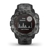 Часы Garmin Instinct Solar Camo Edition Graphite 010-02293-15 фото 2