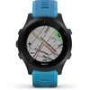 Часы Garmin Forerunner 945 HRM Wi-Fi NFC Blue 010-02063-10 фото 5