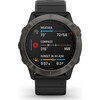 Часы Garmin Fenix 6X Sapphire Grey Black 010-02157-11 фото 7