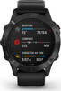 Часы Garmin Fenix 6 Pro Black 010-02158-02 фото 5