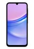 Смартфон Samsung Galaxy A15 6/128Gb Черный Black фото 2