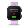 Часы Garmin Bounce Lilac Floral 010-02448-01 фото 4