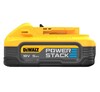 Аккумулятор DeWalt DCBP518 PowerStack 18V фото 2